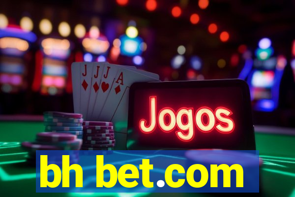 bh bet.com